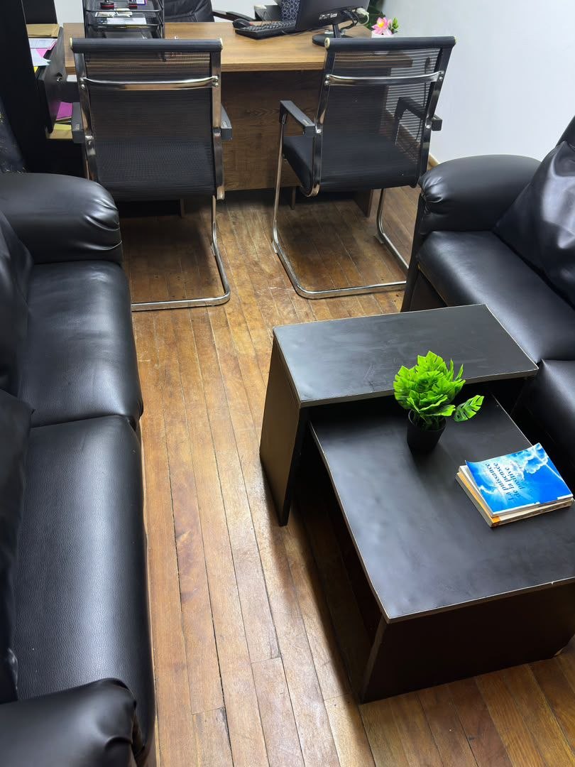 Bureau privé